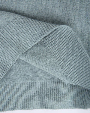 Women’s High Neck Cozy Winter Sweater