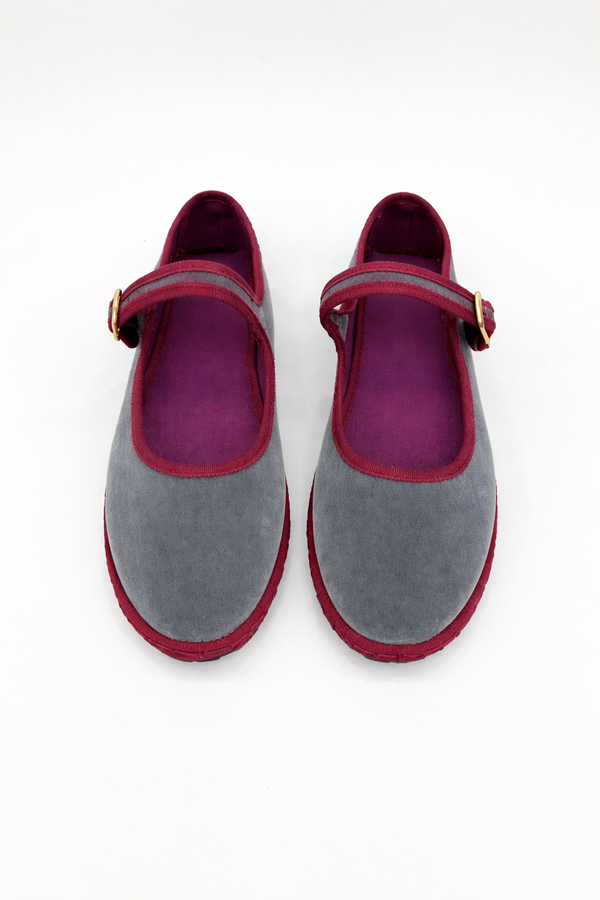 Women's Classic Mary Jane Flat Shoes