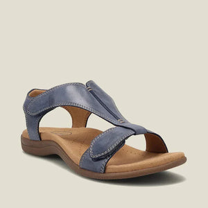 Women’s Adjustable Casual Open-Toe Walking Sandals