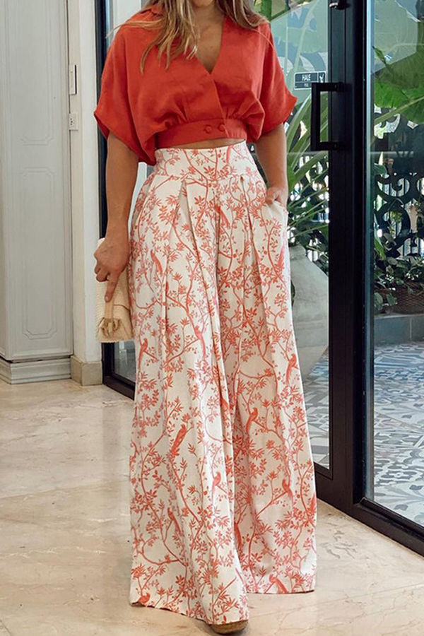 Elegant Modern Christabel Set