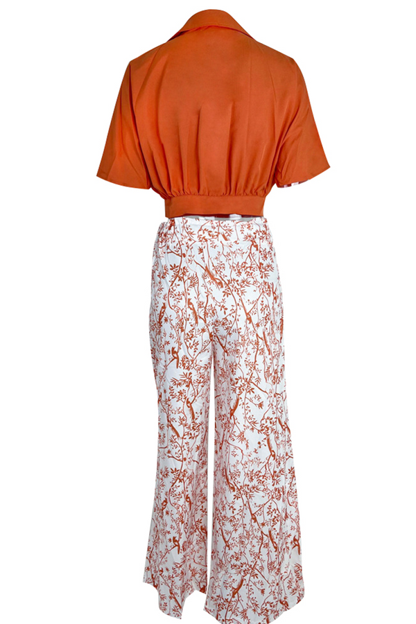 Elegant Modern Christabel Set