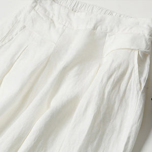 Women’s Wide Leg Loose Fit Palazzo Pants