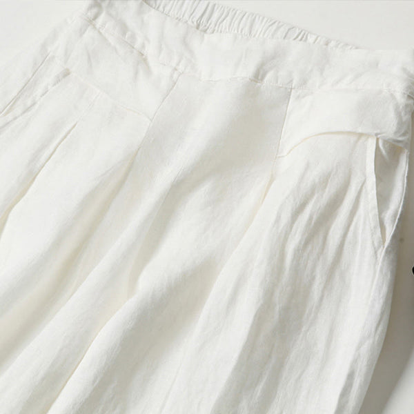 Women’s Wide Leg Loose Fit Palazzo Pants