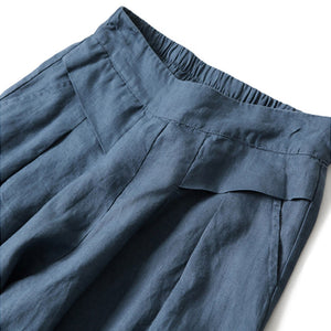 Women’s Wide Leg Loose Fit Palazzo Pants
