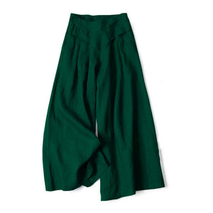 Women’s Wide Leg Loose Fit Palazzo Pants