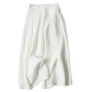 Women’s Wide Leg Loose Fit Palazzo Pants