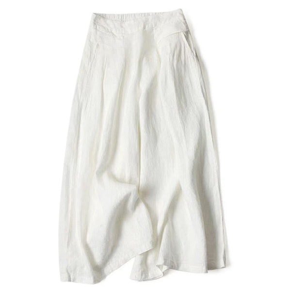 Women’s Wide Leg Loose Fit Palazzo Pants