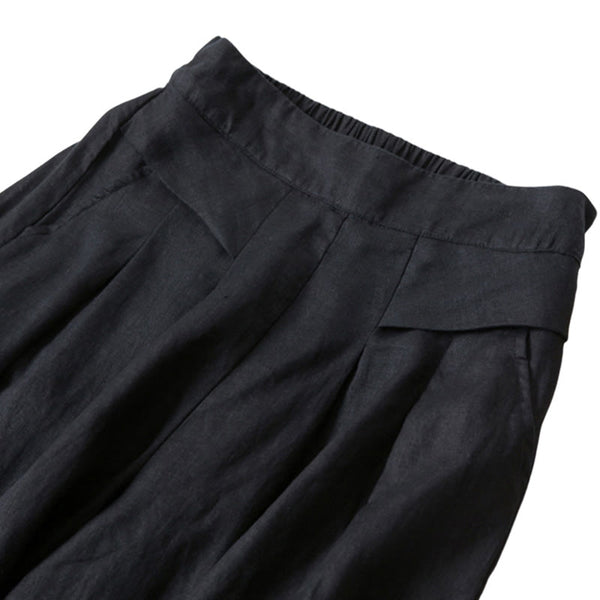 Women’s Wide Leg Loose Fit Palazzo Pants