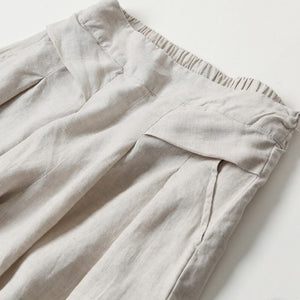 Women’s Wide Leg Loose Fit Palazzo Pants