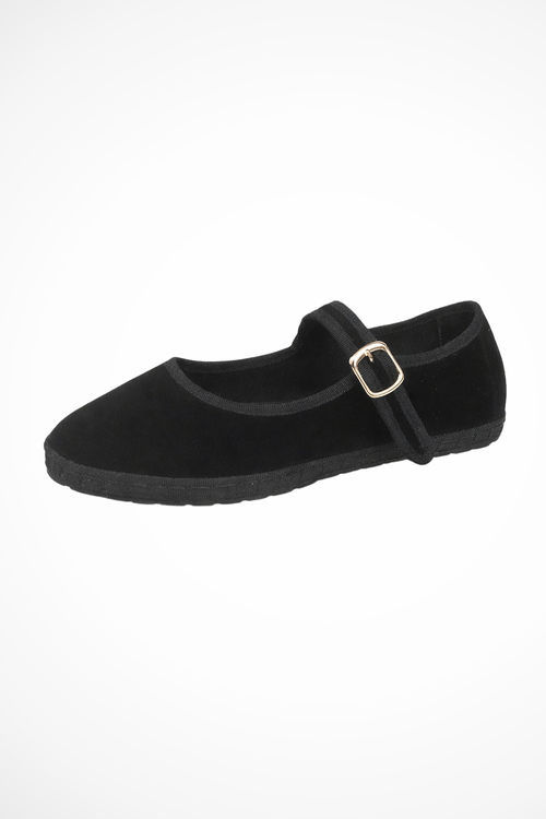 Women's Classic Mary Jane Flat Shoes