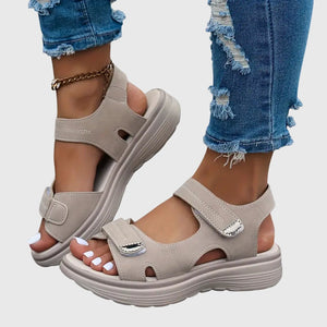 Women's Orthopaedic Sandals with Arch Support