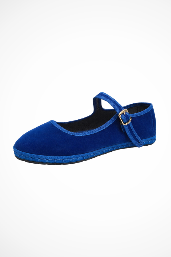 Women's Classic Mary Jane Flat Shoes