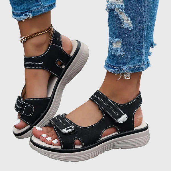 Women's Orthopaedic Sandals with Arch Support