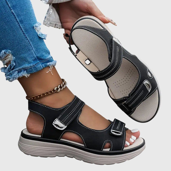 Women's Orthopaedic Sandals with Arch Support