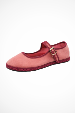 Women's Classic Mary Jane Flat Shoes