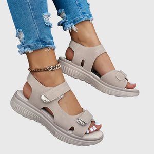 Women's Orthopaedic Sandals with Arch Support