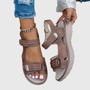 Women's Orthopaedic Sandals with Arch Support