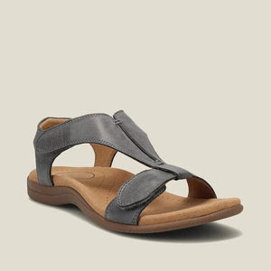 Women’s Adjustable Casual Open-Toe Walking Sandals