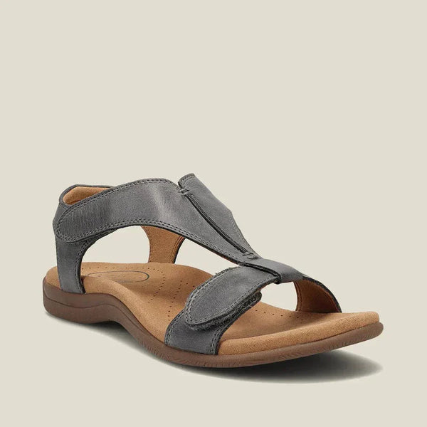 Women’s Adjustable Casual Open-Toe Walking Sandals