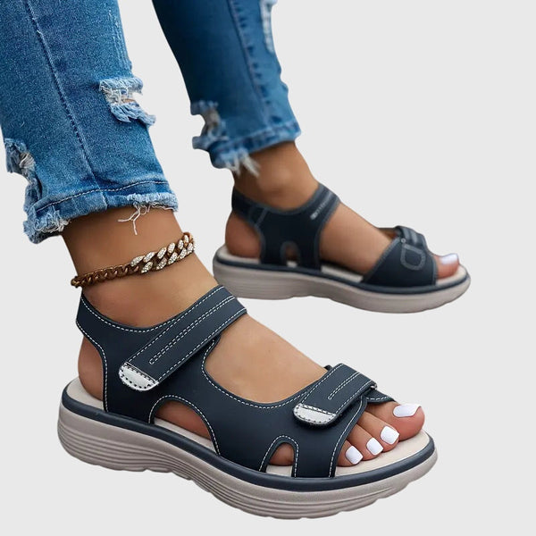 Women's Orthopaedic Sandals with Arch Support