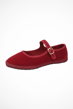Women's Classic Mary Jane Flat Shoes