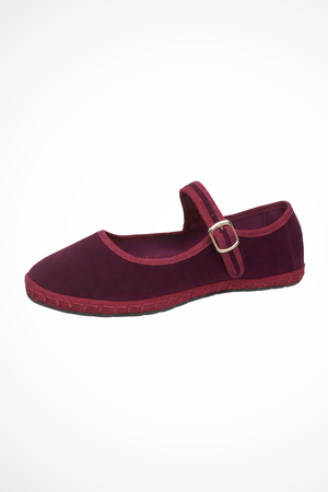 Women's Classic Mary Jane Flat Shoes