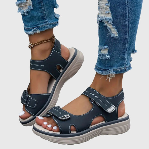 Women's Orthopaedic Sandals with Arch Support