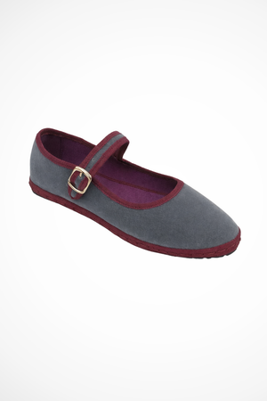 Women's Classic Mary Jane Flat Shoes