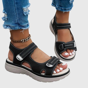 Women's Orthopaedic Sandals with Arch Support