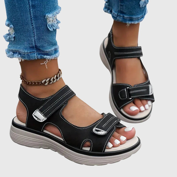 Women's Orthopaedic Sandals with Arch Support