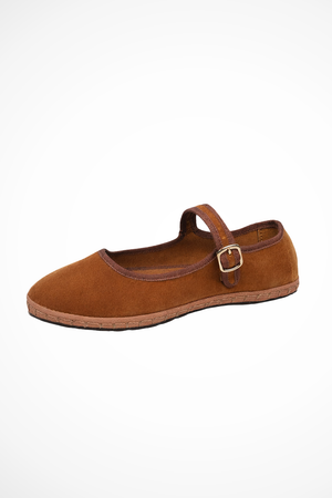 Women's Classic Mary Jane Flat Shoes