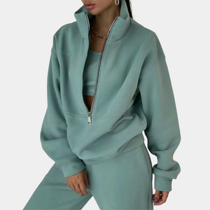 Casual Women’s Matching Tracksuit  - Everyday Set