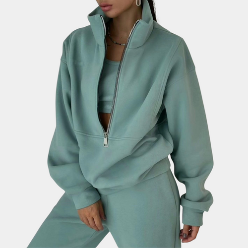 Casual Women’s Matching Tracksuit  - Everyday Set