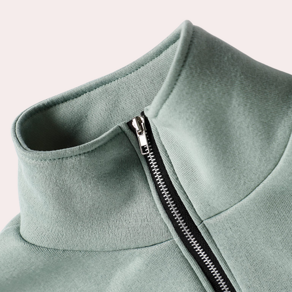 Casual Women’s Matching Tracksuit  - Everyday Set