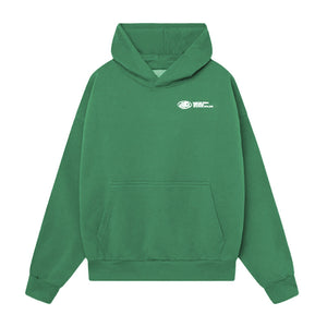 Graphic Hoodie Oversized Casual Streetwear Pullover for Women