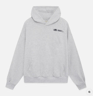 Graphic Hoodie Oversized Casual Streetwear Pullover for Women