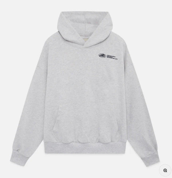 Graphic Hoodie Oversized Casual Streetwear Pullover for Women