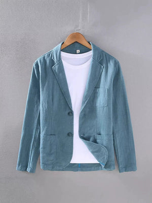 Women's Lightweight Tailored Everyday Blazer