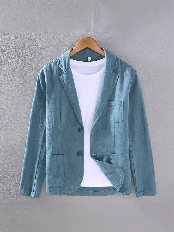 Women's Lightweight Tailored Everyday Blazer