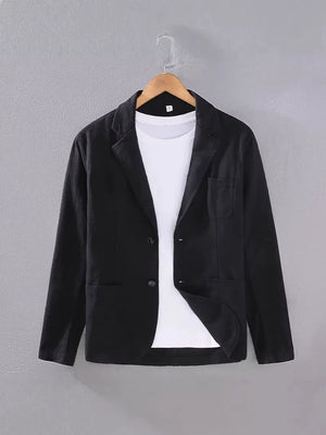 Women's Lightweight Tailored Everyday Blazer