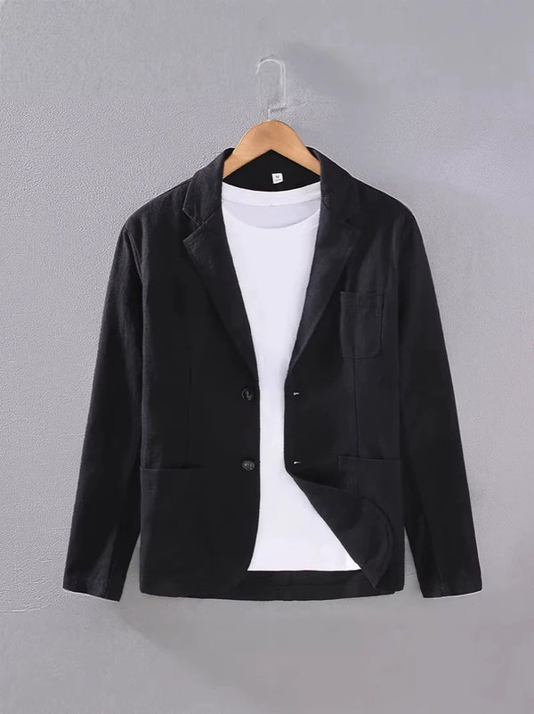 Women's Lightweight Tailored Everyday Blazer