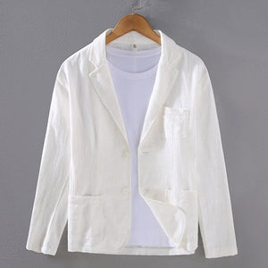 Women's Lightweight Tailored Everyday Blazer