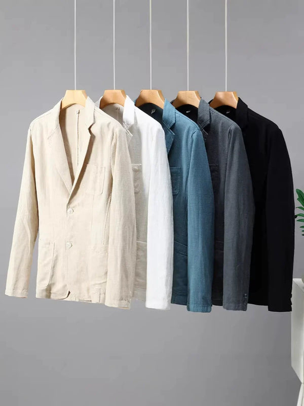 Women's Lightweight Tailored Everyday Blazer