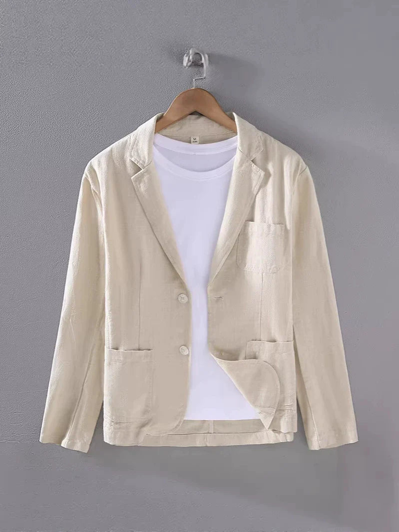 Women's Lightweight Tailored Everyday Blazer
