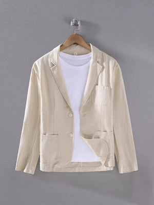 Women's Lightweight Tailored Everyday Blazer