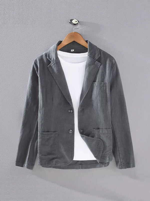 Women's Lightweight Tailored Everyday Blazer