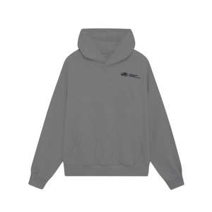 Graphic Hoodie Oversized Casual Streetwear Pullover for Women