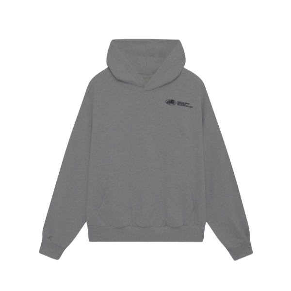 Graphic Hoodie Oversized Casual Streetwear Pullover for Women