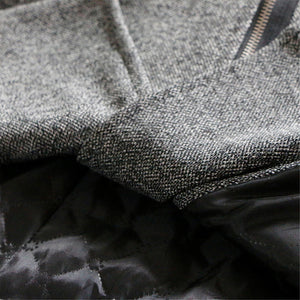 Women's Winter Coat Modern Design