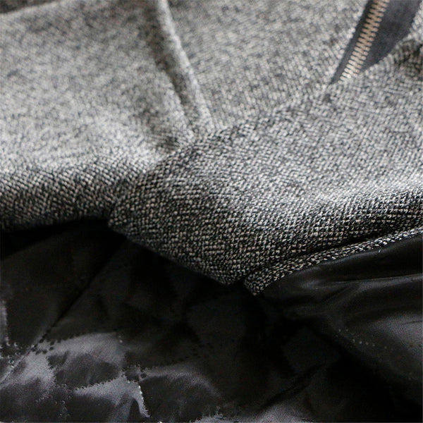 Women's Winter Coat Modern Design